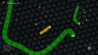 Worms Slither Screen Shot 0