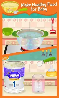 Baby Feed & Baby Care Screen Shot 10
