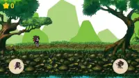 The Shadow Jungle Fighter Screen Shot 16