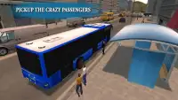 Bus Simulator 2017 2 ™ Screen Shot 3