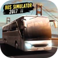 Bus Simulator 2017 2 ™