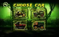 Fun Kid Racing - Jungle Cars Screen Shot 10
