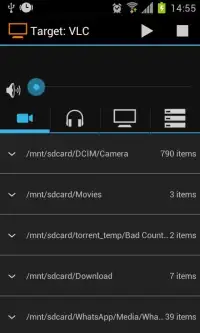 VLC Direct Screen Shot 17