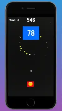 blocks breaker ball game 2020 free block game Screen Shot 1