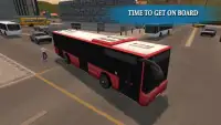 Bus Simulator 2017 2 ™ Screen Shot 2