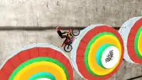 Ultimate Bike Stunt 2018 Screen Shot 4