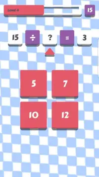Math Game 2017 Screen Shot 4