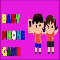 Baby Phone:Number,Color&Animal Screen Shot 8