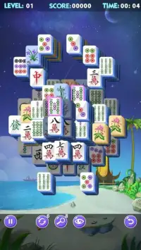 Mahjong Journey: Free Mahjong Classic Game Screen Shot 3