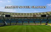 Soccer 2017 Football Game Screen Shot 1