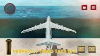 Самолет МотВелосипеTransporter Screen Shot 6
