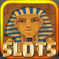 Free Slots Egypt &Vegas casino