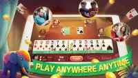 Rummy Plus - Online Indian Rummy Card Game Screen Shot 0