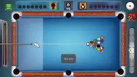 8 Ball Snooker Pool Screen Shot 5