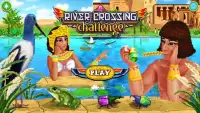 River Crossing Challenge Screen Shot 9