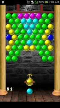 Bubble Shooter Screen Shot 7