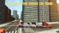 طائرة الدراجات النارية و الدرا Screen Shot 8