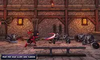 Ninja Samurai Revenge 2020 Screen Shot 14