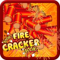 Simulator 2017 Fire Crackers