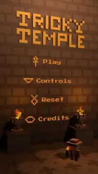 Tricky Temple Screen Shot 6