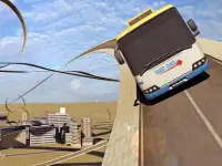 extreme car stunt city Driving Screen Shot 15
