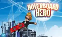 Hoverboard Hero Screen Shot 4