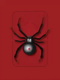 Spider Solitaire simple Screen Shot 8