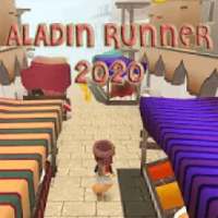 Aladin Runner 2020