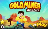 Gold Miner Adventure Screen Shot 3