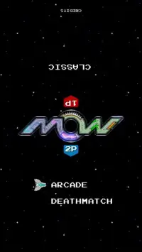 MoW 2-Player Screen Shot 11