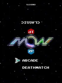 MoW 2-Player Screen Shot 6
