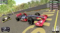 Formula Car Racing: Top Speed Car Games 2020 Screen Shot 4