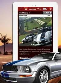 ألعاب السيارات Screen Shot 0