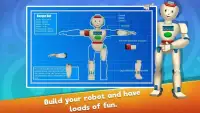 Boogie Bot - Learn to code. Screen Shot 8