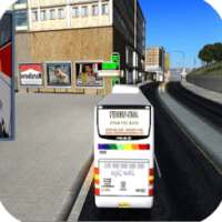 Bus Simulator Adventure