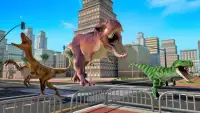 Dino Simulator 2019 Screen Shot 5