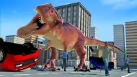 Dino Simulator 2019 Screen Shot 2