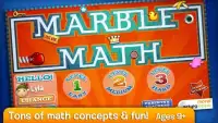 Marble Math Screen Shot 4