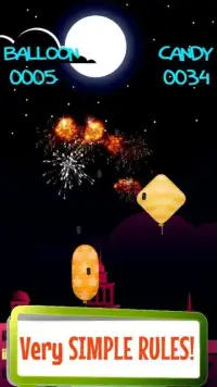 Balloon Boom Game-For Toddlers Screen Shot 0