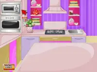 yummy cake cooking games for girls Screen Shot 6