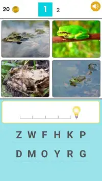 4 Pictures 1 Word Screen Shot 1
