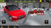Traffic Driver Endless Racing 2020 Drift and Drive Screen Shot 4