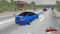Traffic Driver Endless Racing 2020 Drift and Drive Screen Shot 1