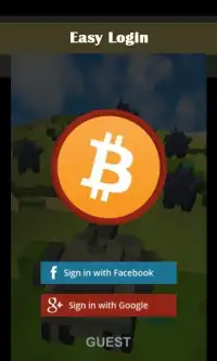 Free Bitcoin! Fire Screen Shot 0