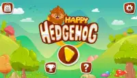 Happy Hedgehog The Game 2 Screen Shot 6