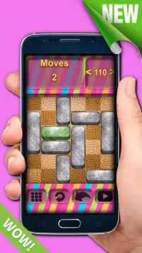 Unblocked Puzzle Game Screen Shot 4