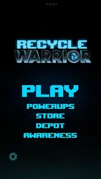 Recycle Warrior Screen Shot 11