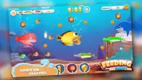 Fish Game - Feeding Frenzy Screen Shot 2