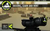 Sniper Tactical Screen Shot 6