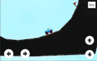 Super Hill Dash Hot Dash Race Screen Shot 0